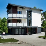 Male Teczowe Wzgorze Apartment Wisla