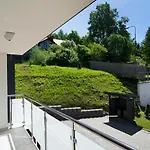 아파트 Male Teczowe Wzgorze