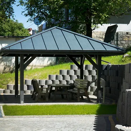 Male Teczowe Wzgorze * Wisła