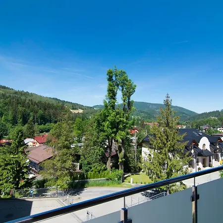 Appartamento Male Teczowe Wzgorze *