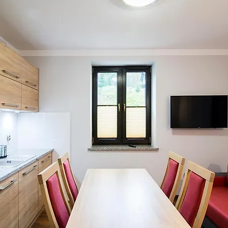 Male Teczowe Wzgorze