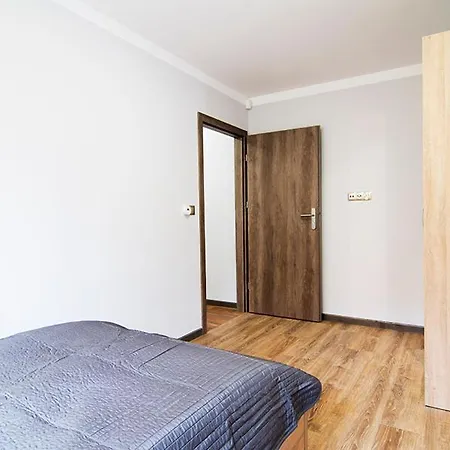 Appartamento Male Teczowe Wzgorze