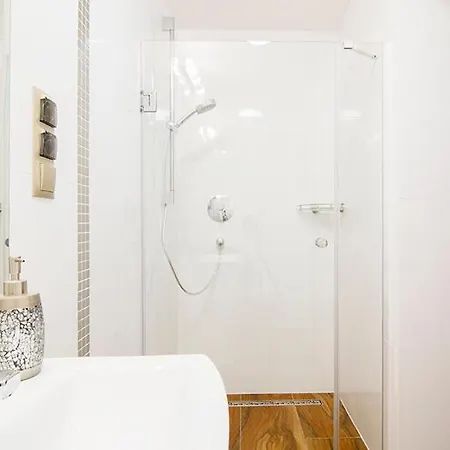 Appartamento Male Teczowe Wzgorze