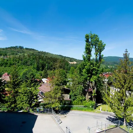 Appartamento Male Teczowe Wzgorze Wisła