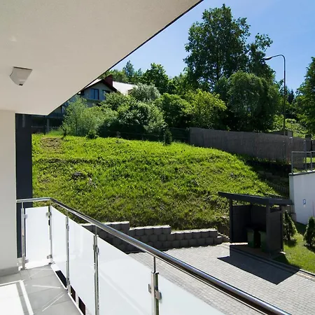 Appartement Male Teczowe Wzgorze