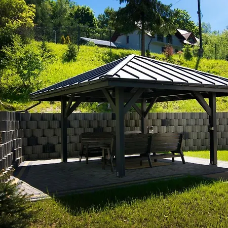Apartament Male Teczowe Wzgorze