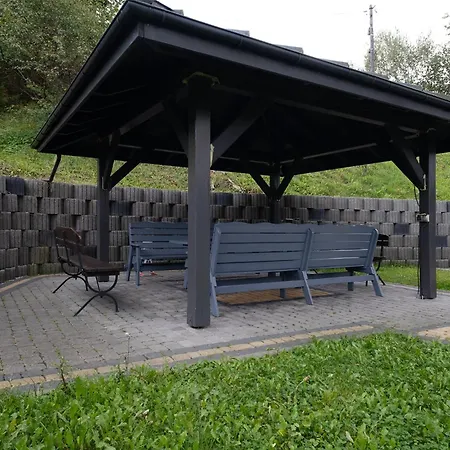 Male Teczowe Wzgorze Appartamento *