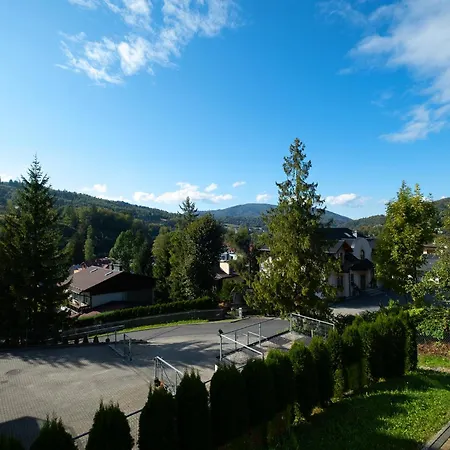 Male Teczowe Wzgorze * Wisła