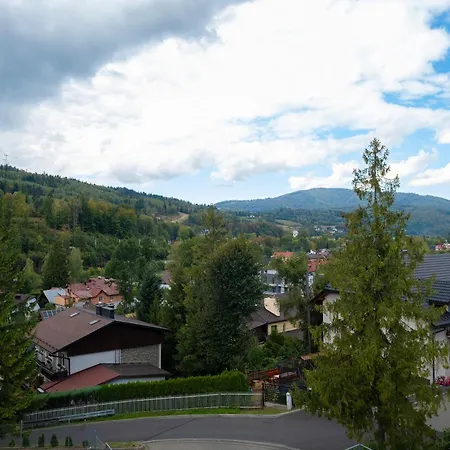 Male Teczowe Wzgorze