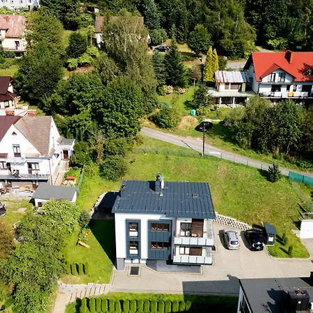 Male Teczowe Wzgorze