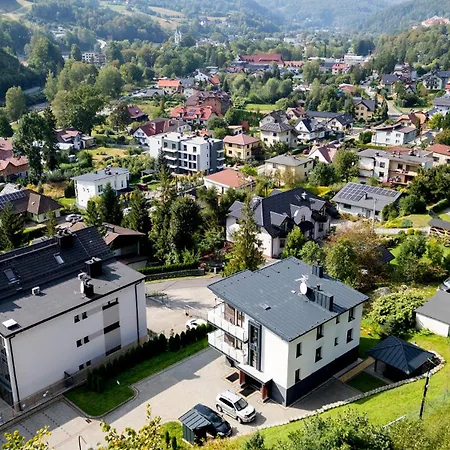 Male Teczowe Wzgorze *