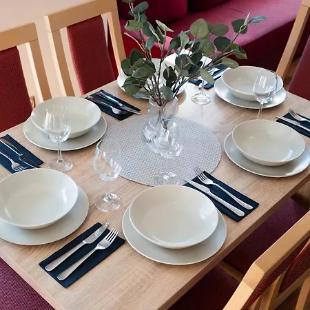 Male Teczowe Wzgorze Wisła