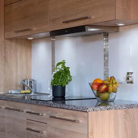 Male Teczowe Wzgorze