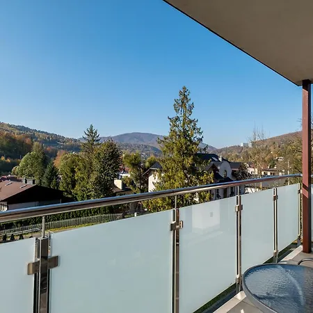 Appartamento Male Teczowe Wzgorze Wisła