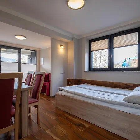 Appartamento Male Teczowe Wzgorze Wisła