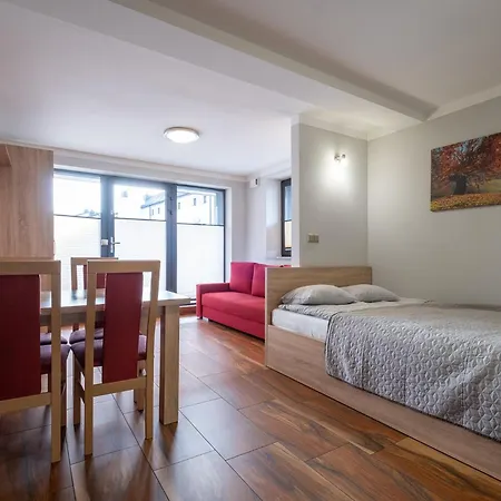 Male Teczowe Wzgorze *