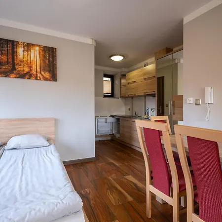 Apartment Male Teczowe Wzgorze