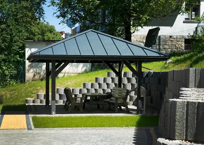 Male Teczowe Wzgorze * Wisła