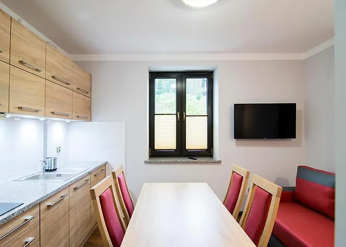 Male Teczowe Wzgorze