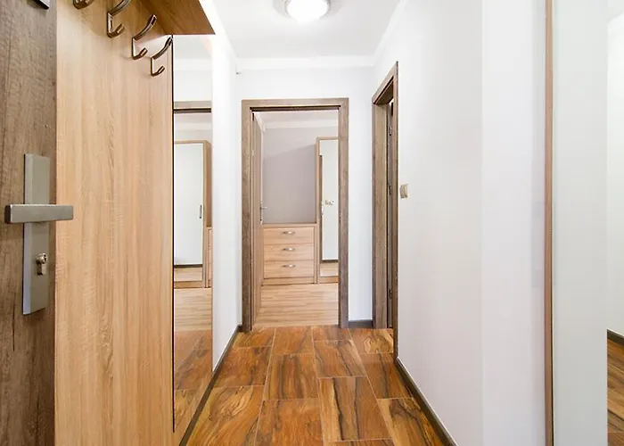 Male Teczowe Wzgorze