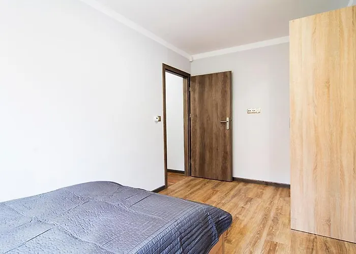 Appartement Male Teczowe Wzgorze