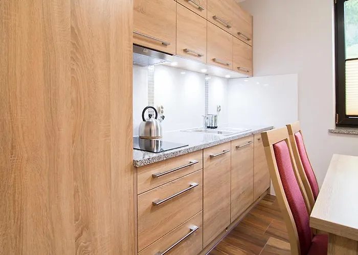 Appartement Male Teczowe Wzgorze