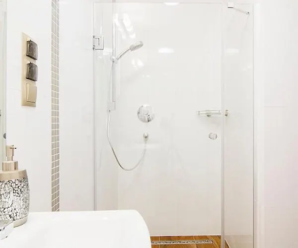 Appartement Male Teczowe Wzgorze