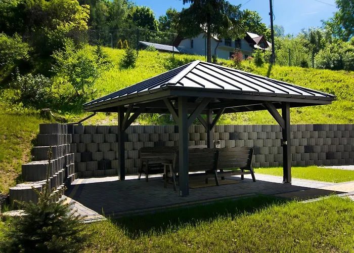 Appartement Male Teczowe Wzgorze