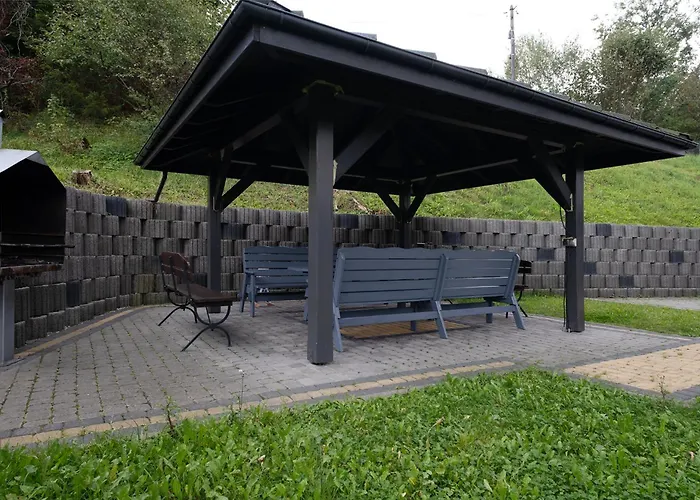 Male Teczowe Wzgorze Appartement *