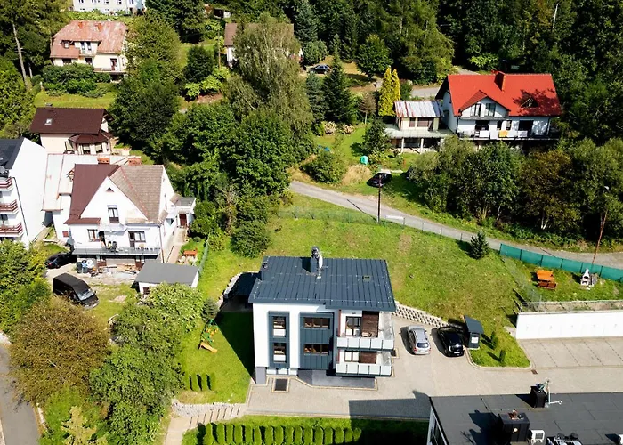 Male Teczowe Wzgorze