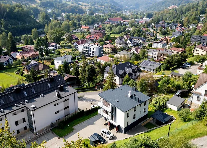 Male Teczowe Wzgorze *