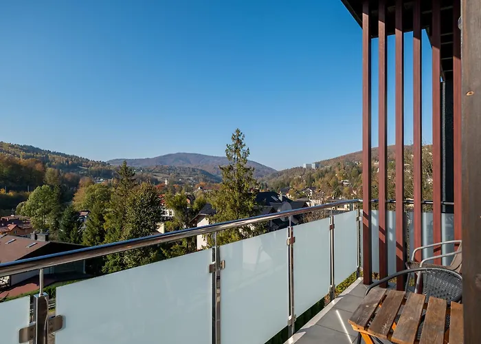 Male Teczowe Wzgorze Appartement *