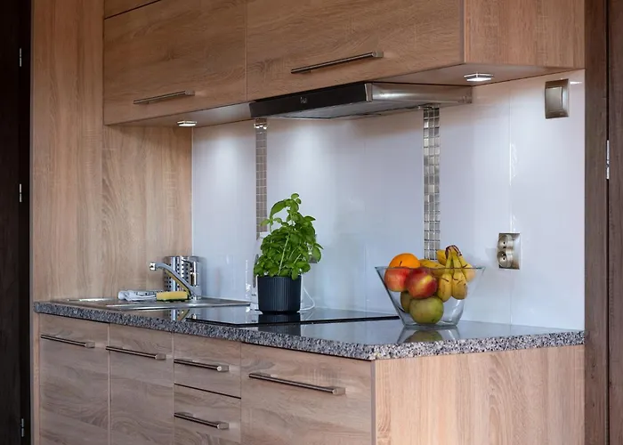 Male Teczowe Wzgorze