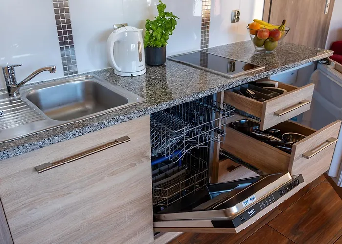 Appartement Male Teczowe Wzgorze