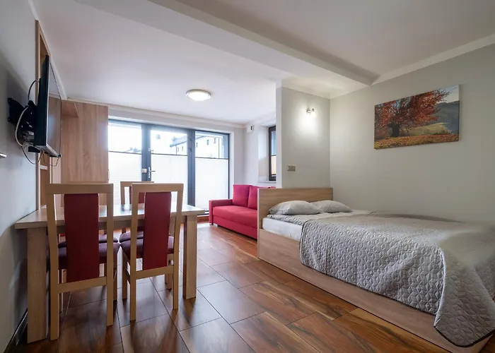 Male Teczowe Wzgorze *