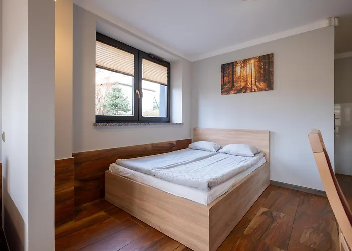 Male Teczowe Wzgorze * Wisła